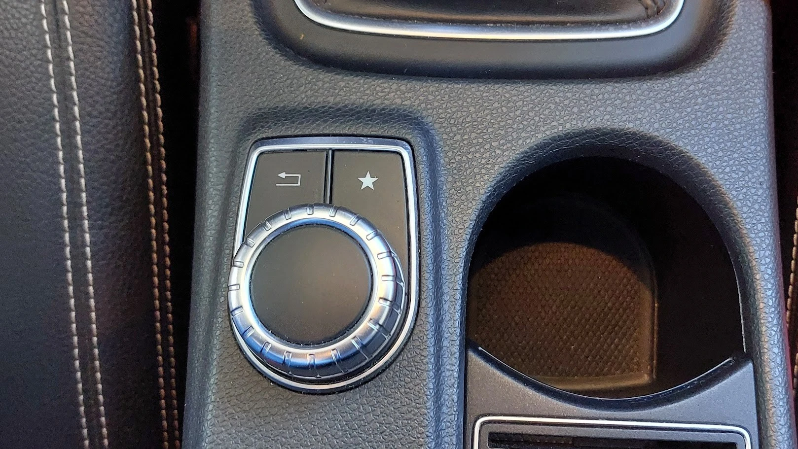 Mercedes-Benz CLA 180 d Shooting Brake Urban