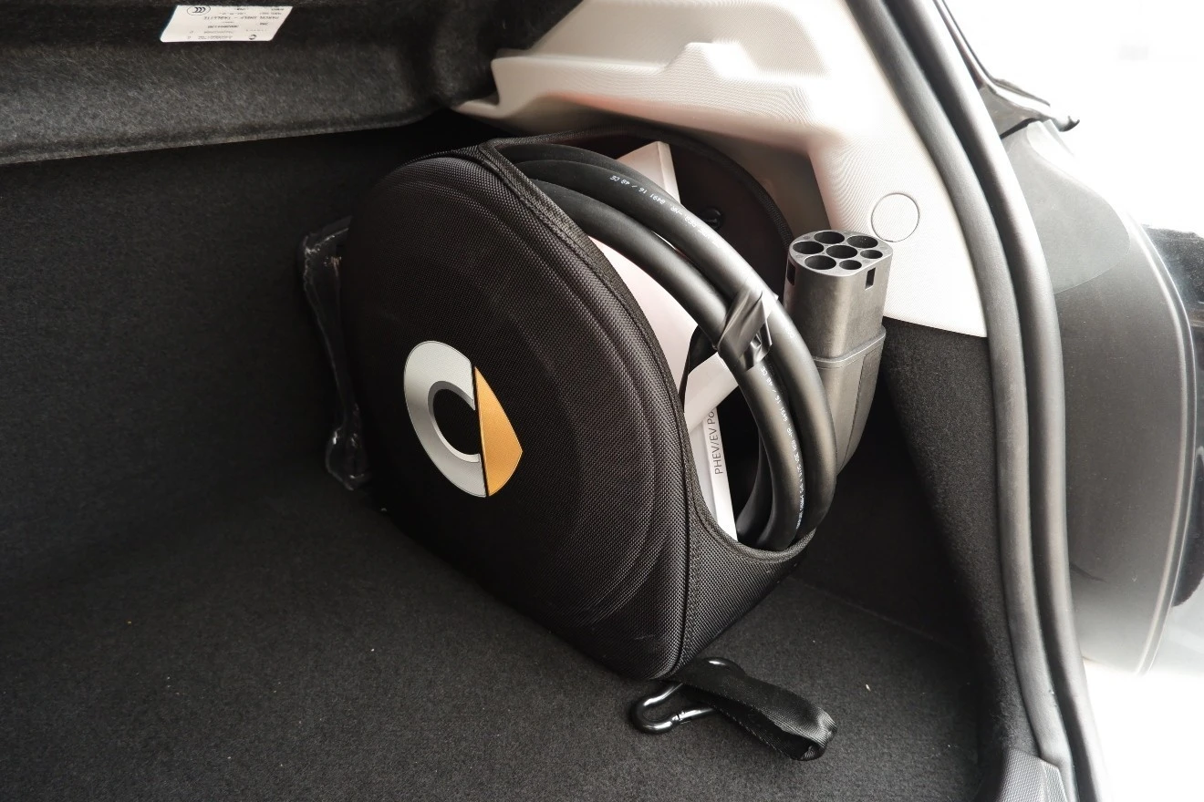 Smart ForFour EQ prime
