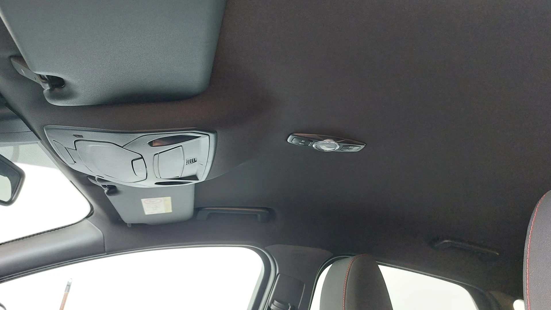 Ford Focus ST-Line