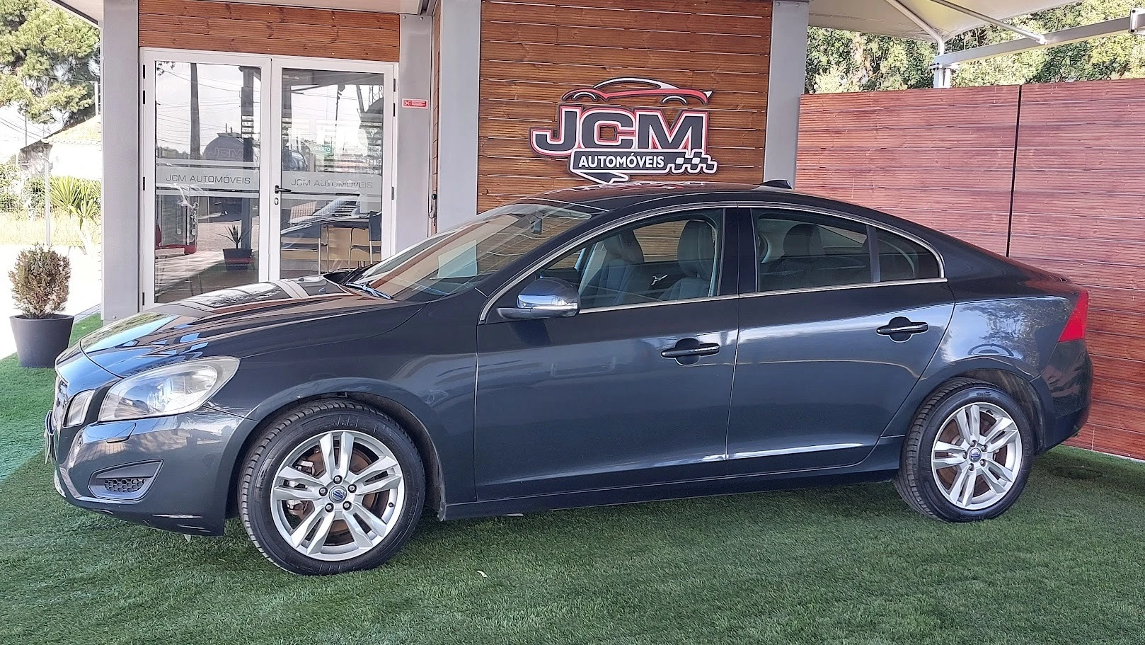Volvo S60 2.0 D3 Momentum Start/Stop