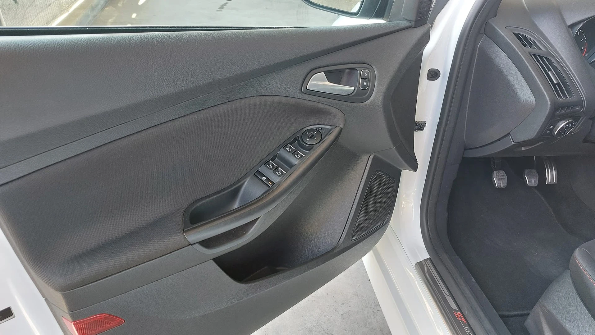 Ford Focus ST-Line