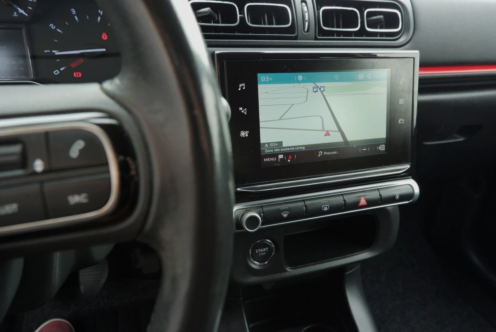 Citroën C3 1.2 PureTech 83