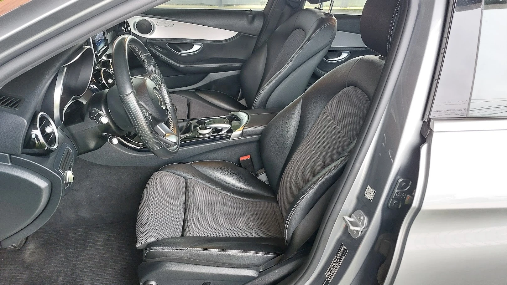 Mercedes-Benz C 220 BlueTEC Avantgarde