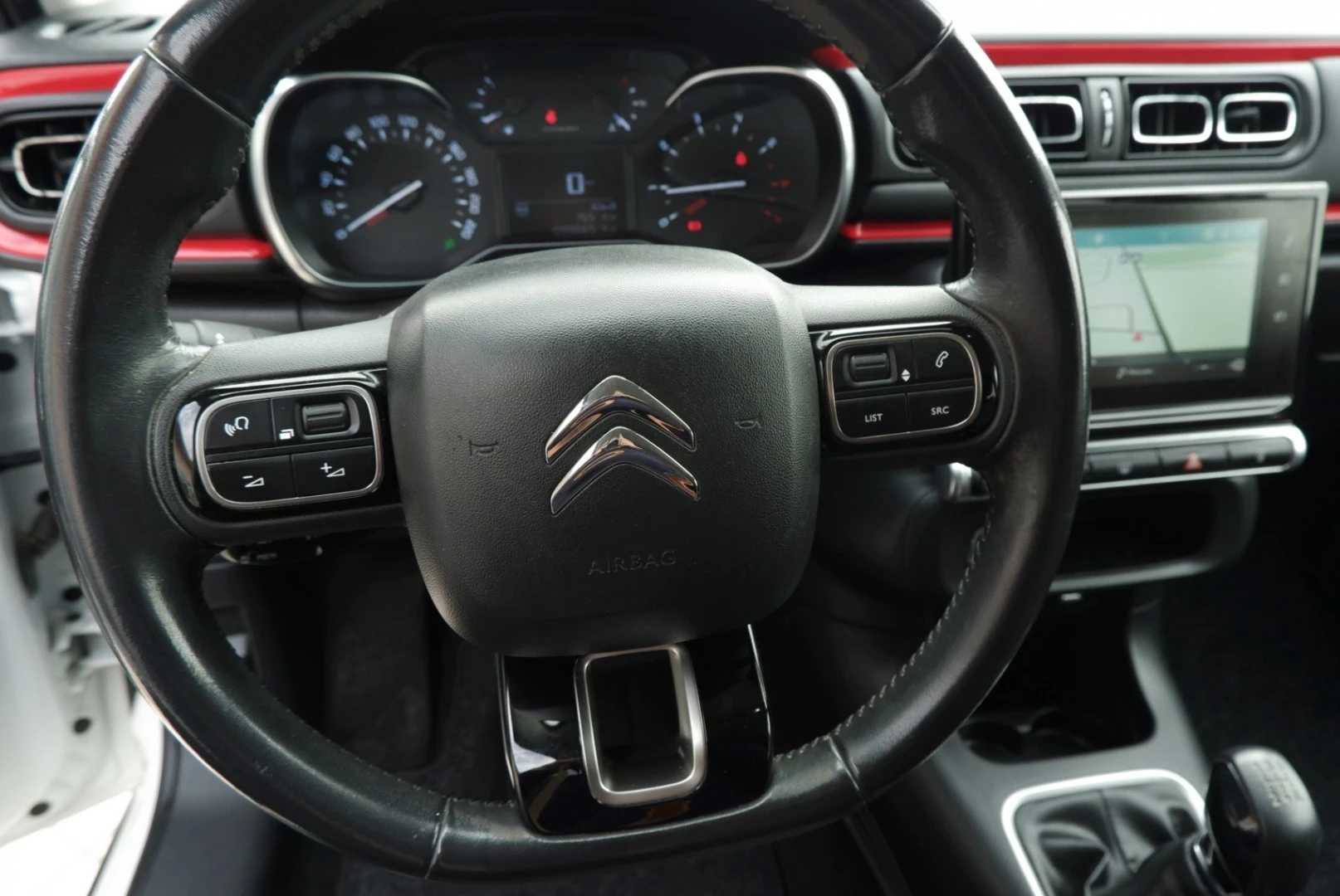 Citroën C3 1.2 PureTech 83