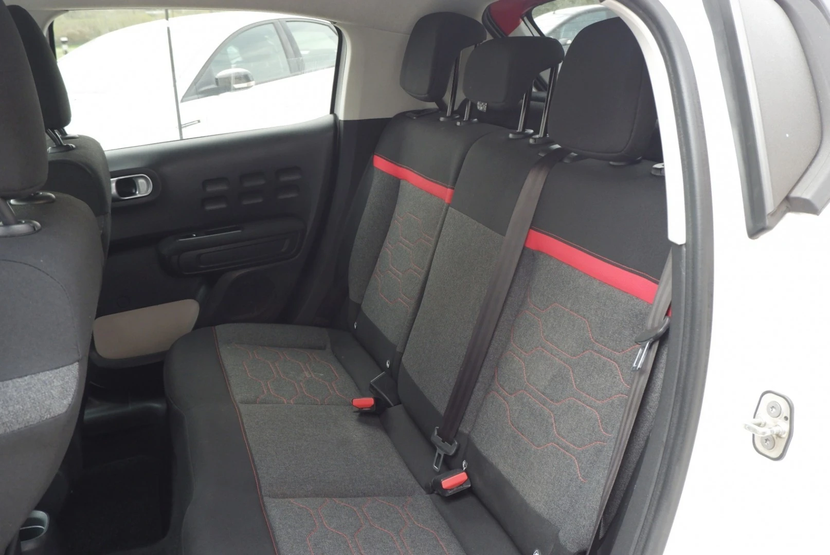 Citroën C3 1.2 PureTech 83