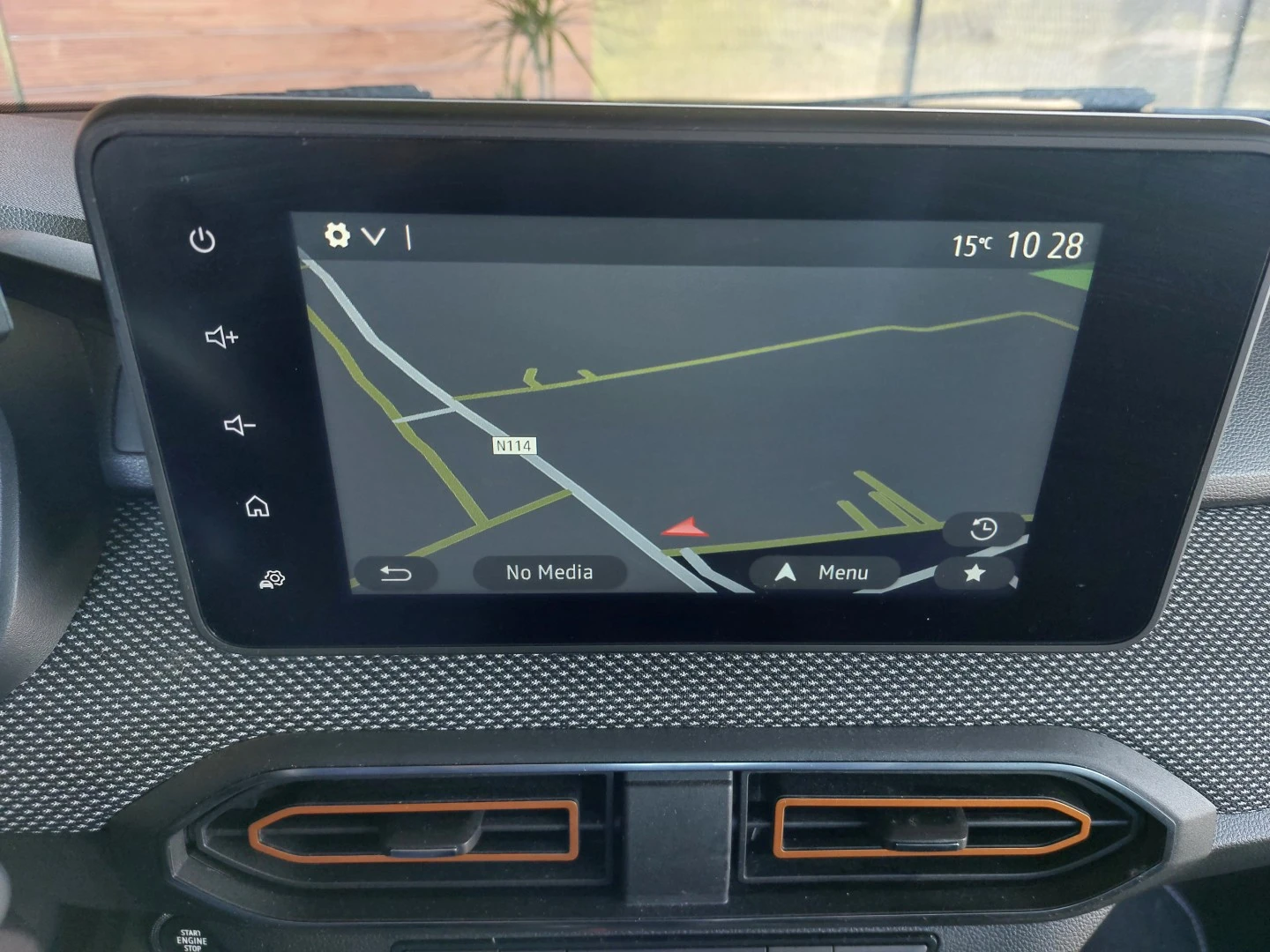 Dacia Sandero 1.0 ECO-G Stepway Comfort Bi-Fuel