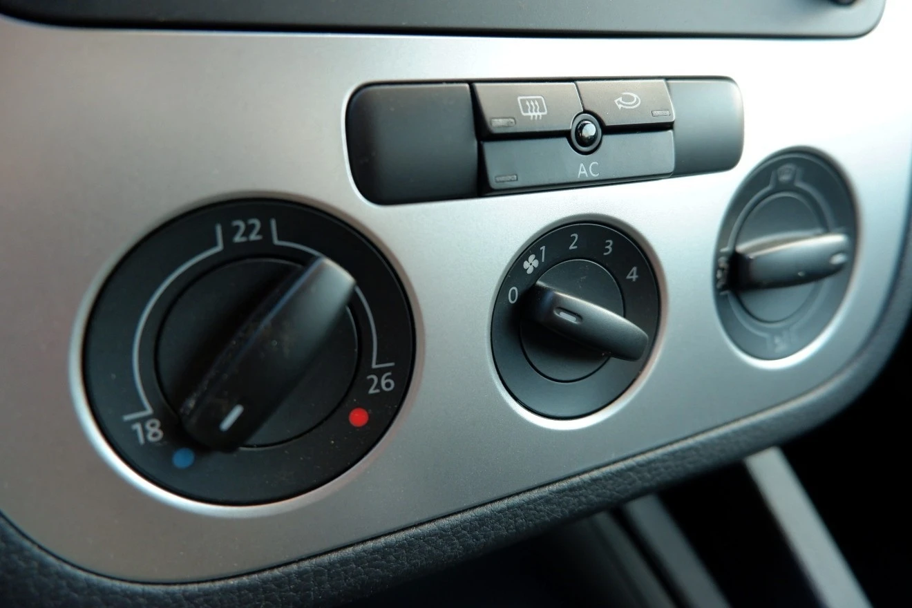 VW EOS 1.4 TSi