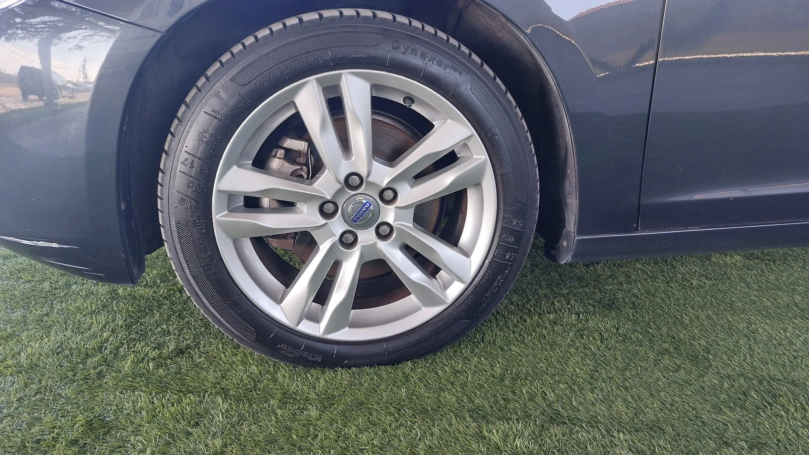 Volvo S60 2.0 D3 Momentum Start/Stop