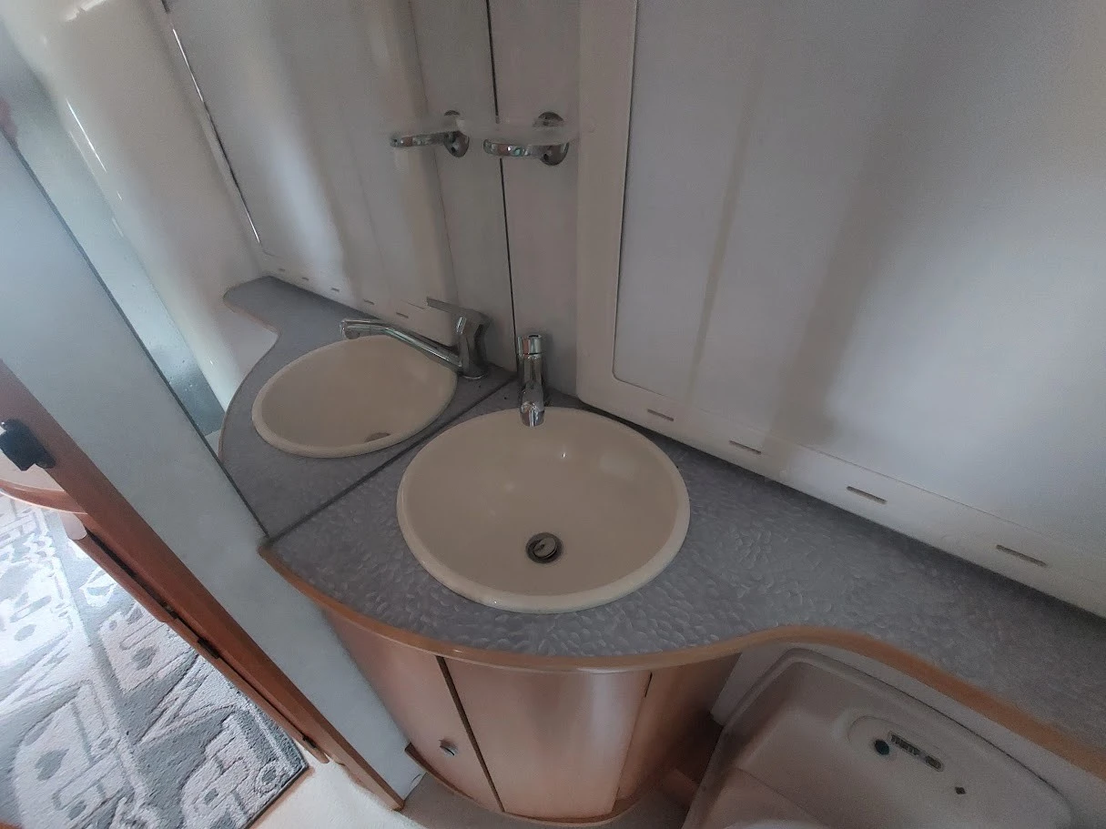 Chausson Welcome capucine