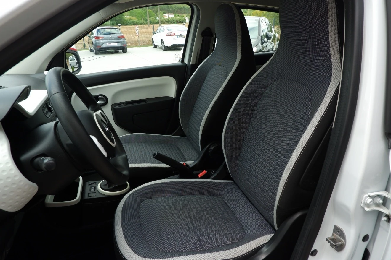Renault Twingo 1.0 SCe Dynamique