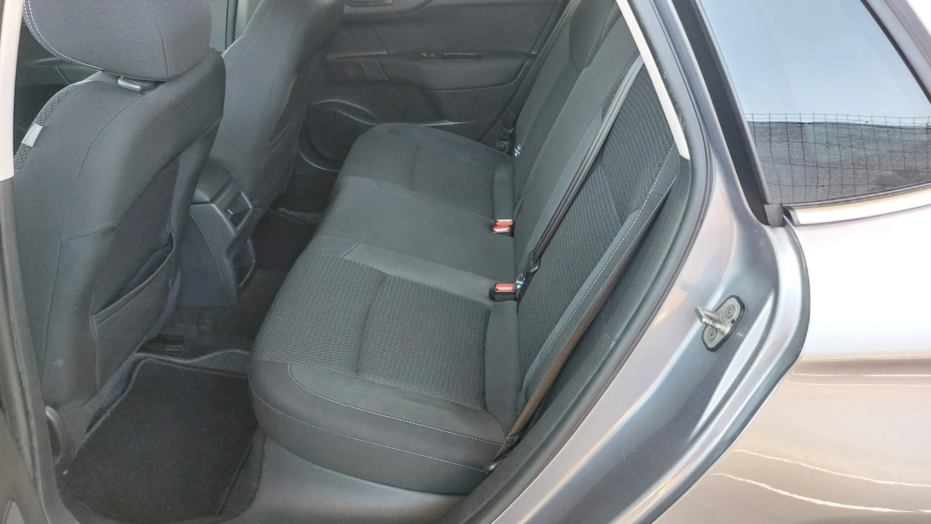 Citroën C4 1.6 BlueHDi Feel