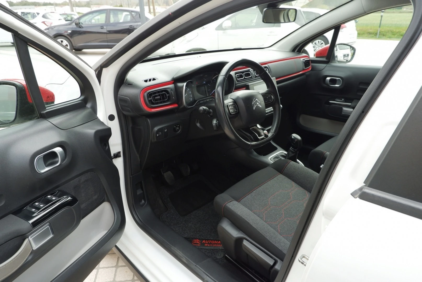 Citroën C3 1.2 PureTech 83