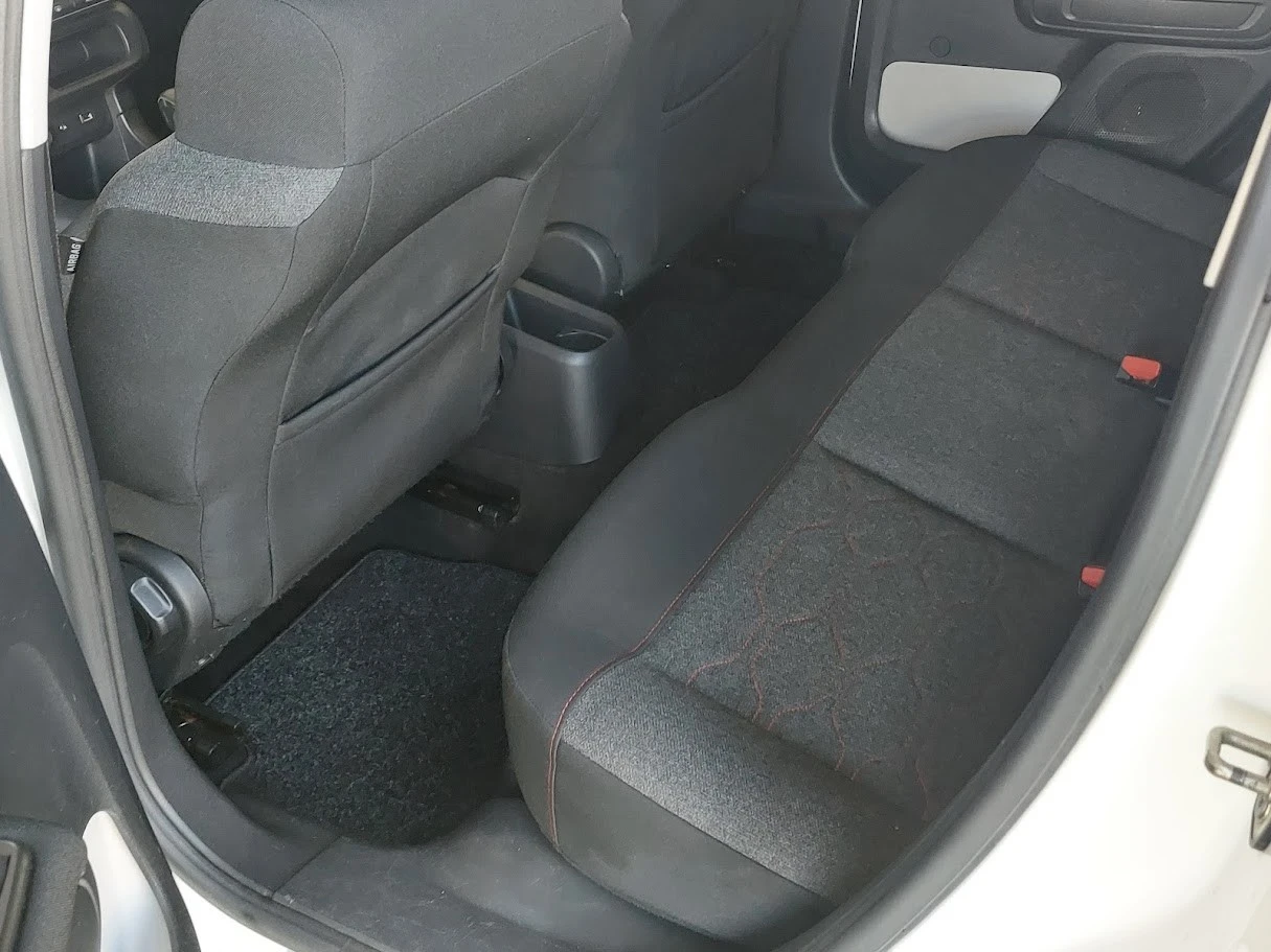 Citroën C3 1.2 PureTech 83