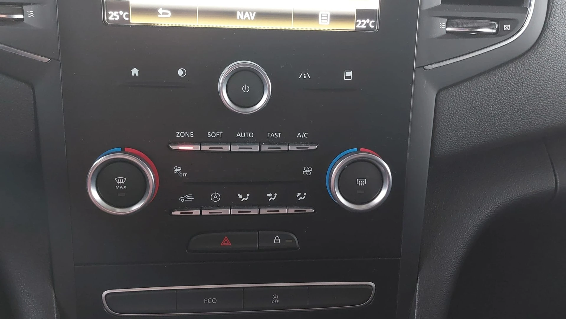 Renault Mégane Break 1.5 dCi L Privilége