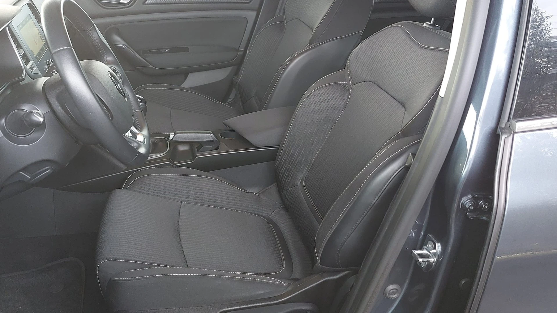 Renault Mégane Break 1.5 dCi L Privilége