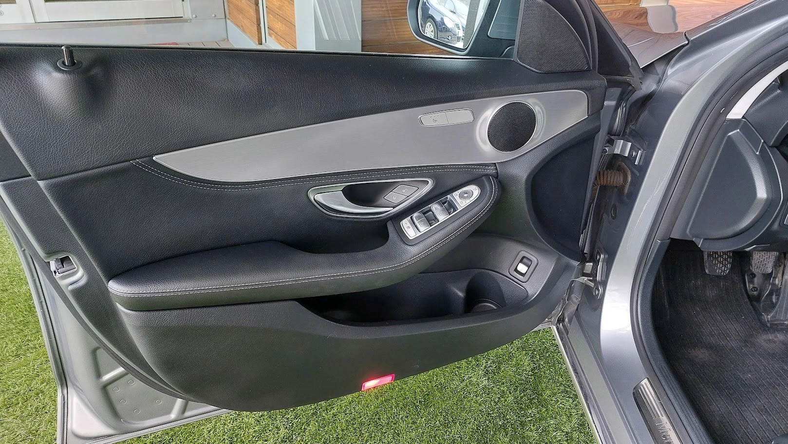 Mercedes-Benz C 220 BlueTEC Avantgarde