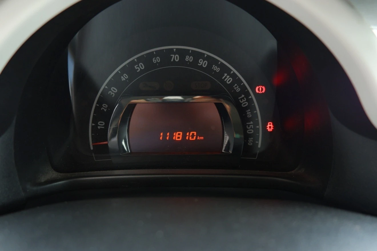 Renault Twingo 1.0 SCe Dynamique
