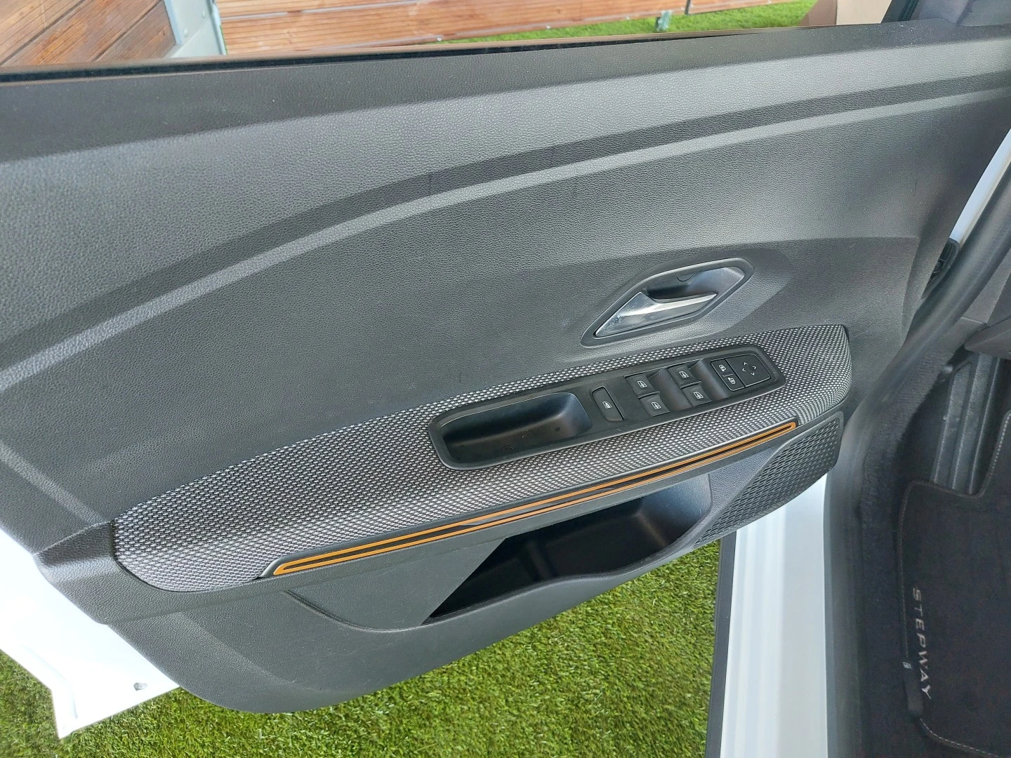 Dacia Sandero 1.0 ECO-G Stepway Comfort Bi-Fuel
