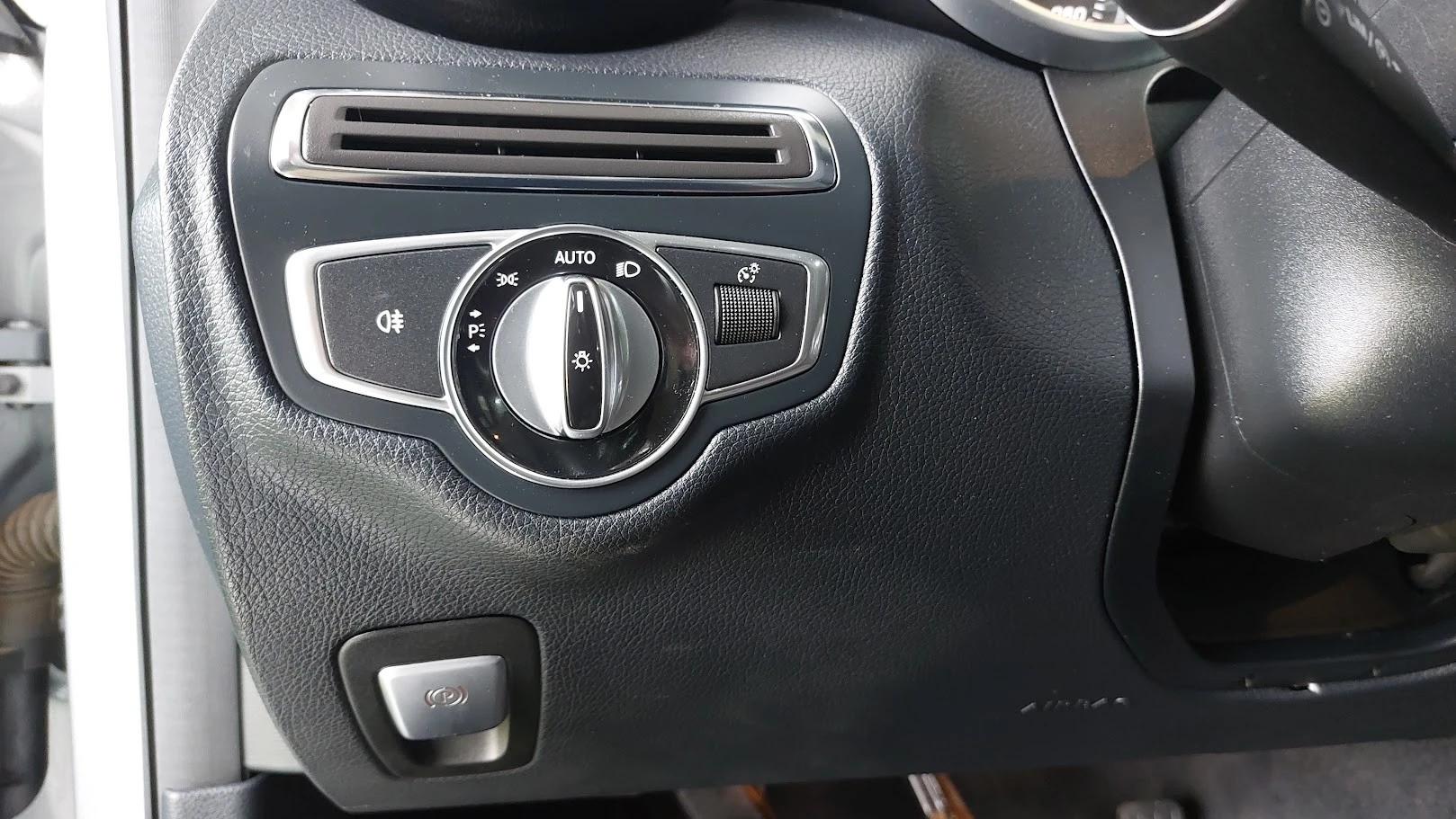 Mercedes-Benz C 220 BlueTEC Avantgarde