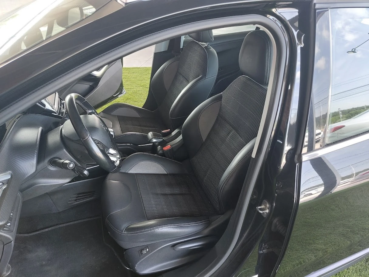Peugeot 2008 1.6 HDi