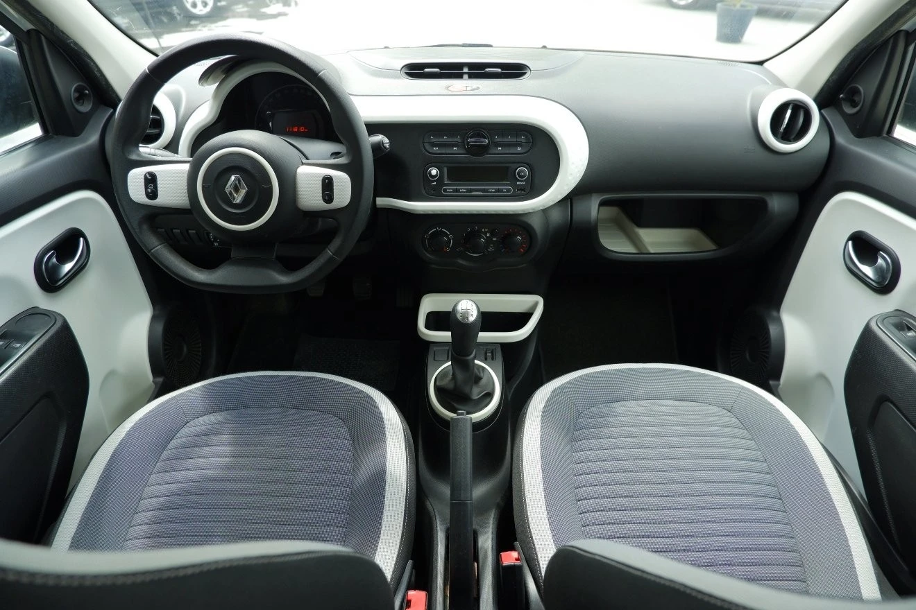 Renault Twingo 1.0 SCe Dynamique