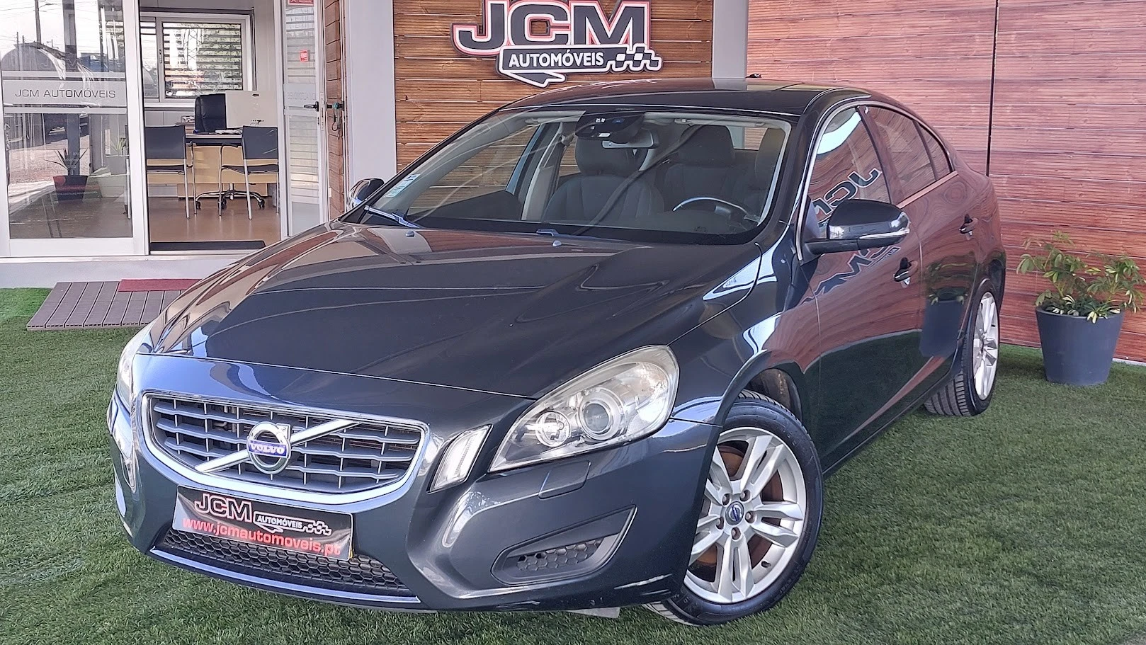 Volvo S60 2.0 D3 Momentum Start/Stop