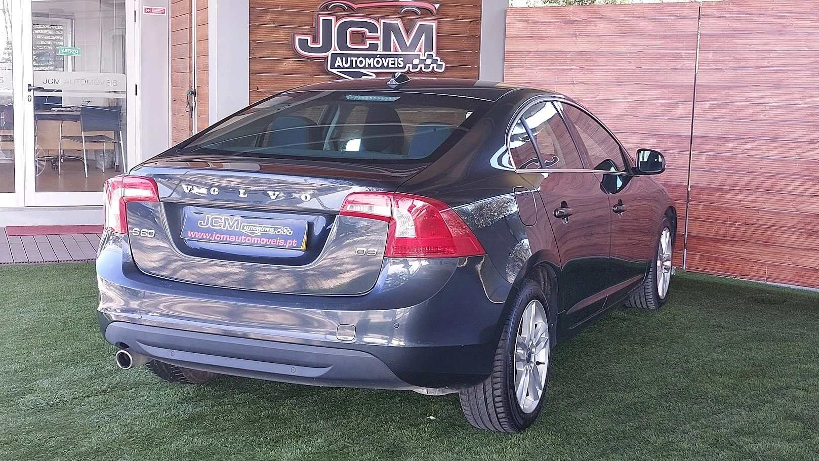 Volvo S60 2.0 D3 Momentum Start/Stop
