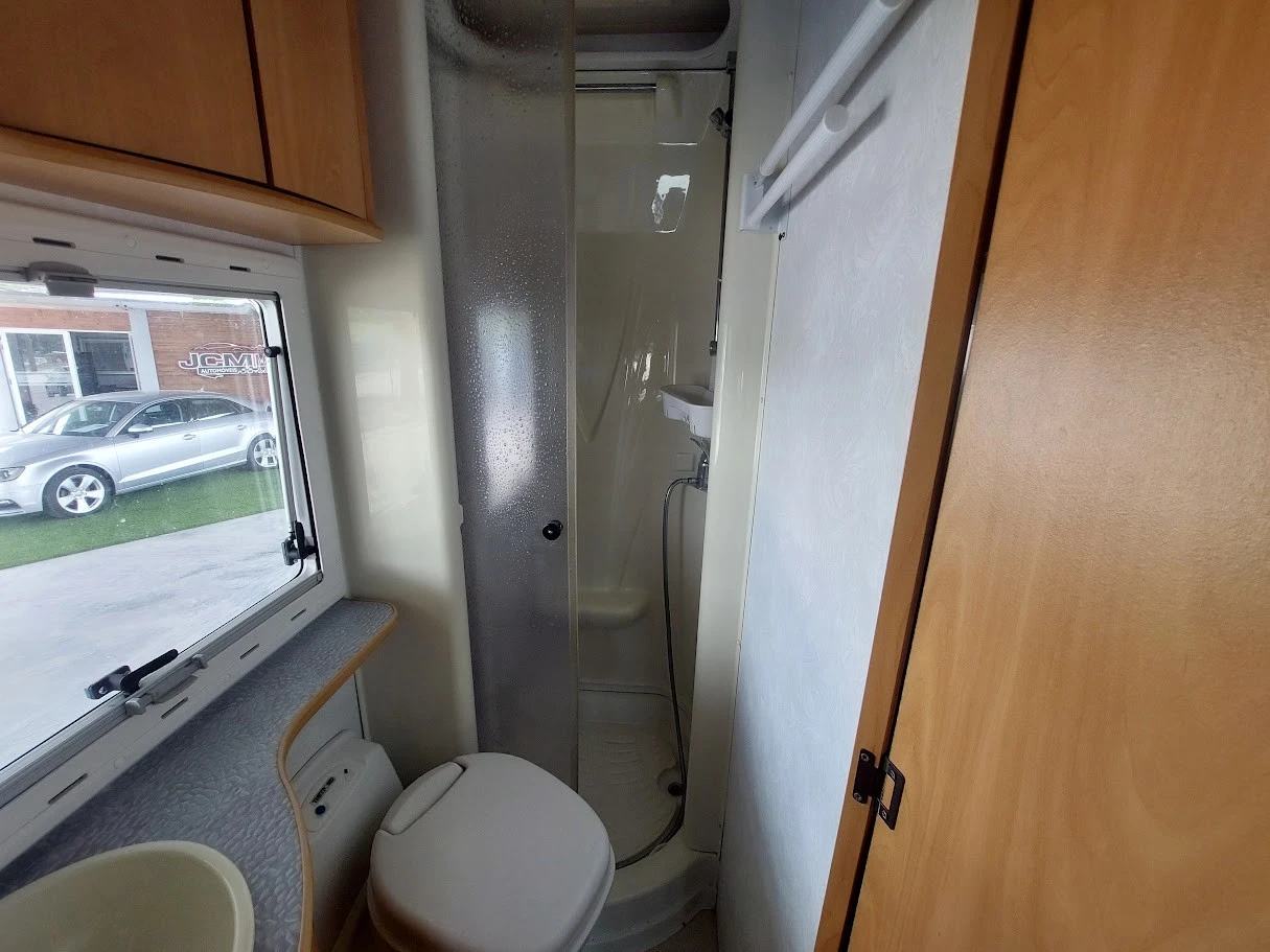 Chausson Welcome capucine