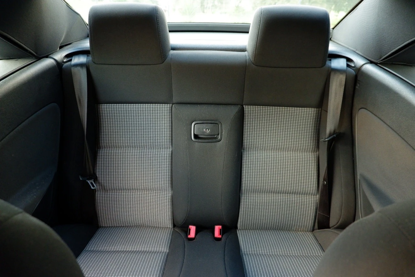VW EOS 1.4 TSi
