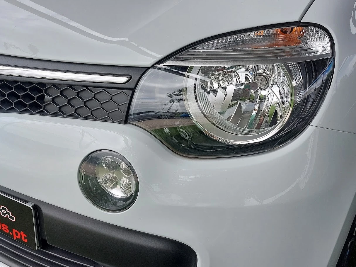 Renault Twingo 1.0 SCe Dynamique