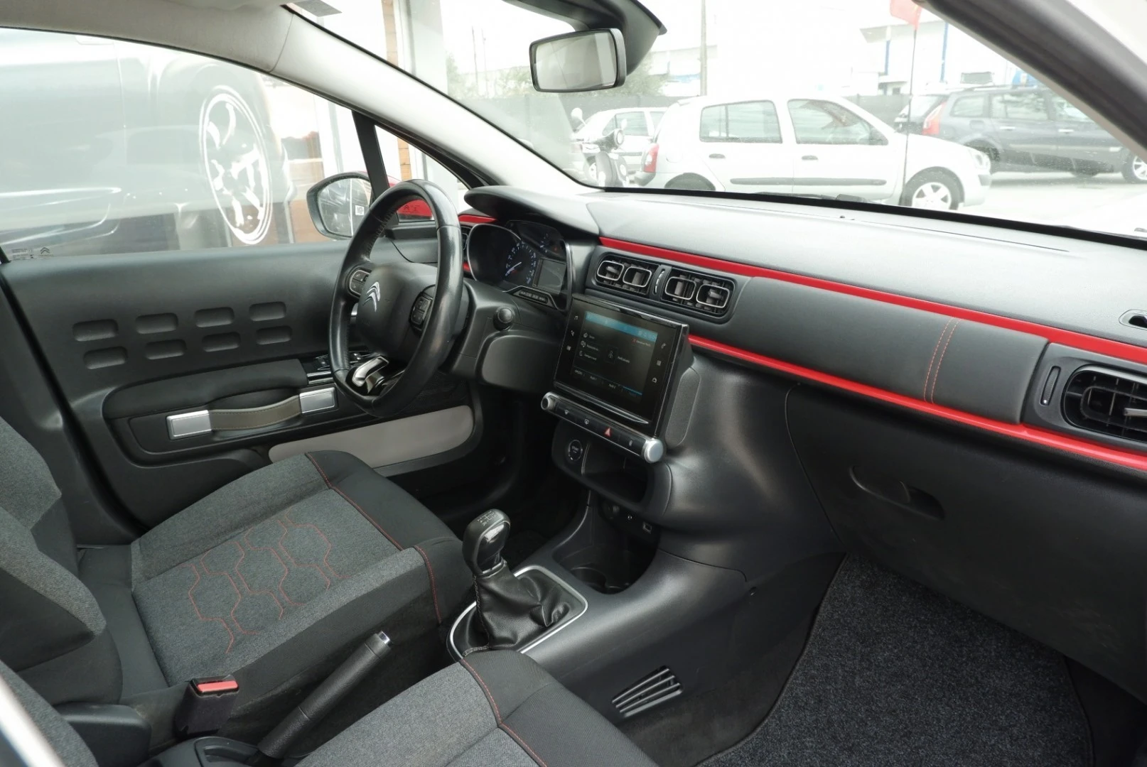 Citroën C3 1.2 PureTech 83