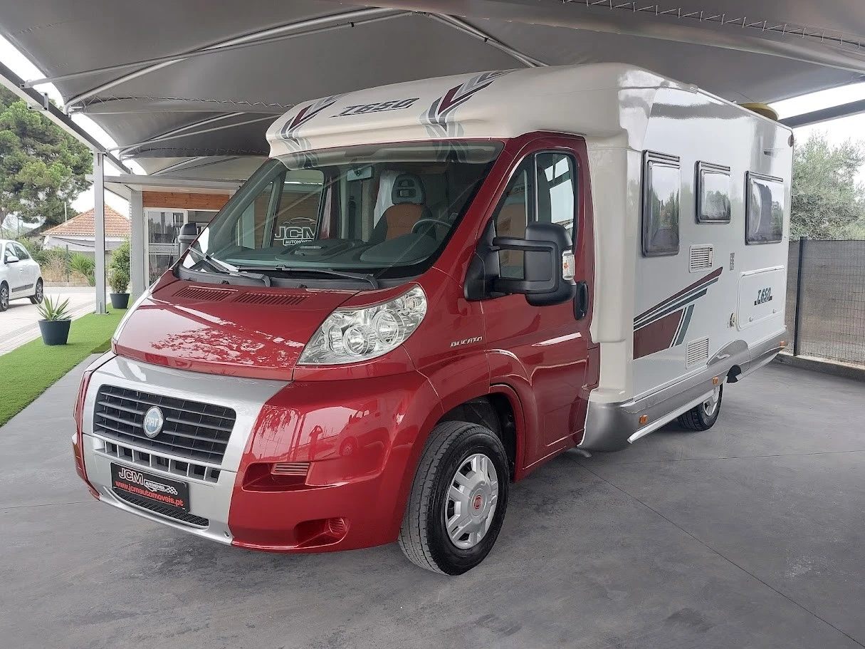 SEA Winner T 650