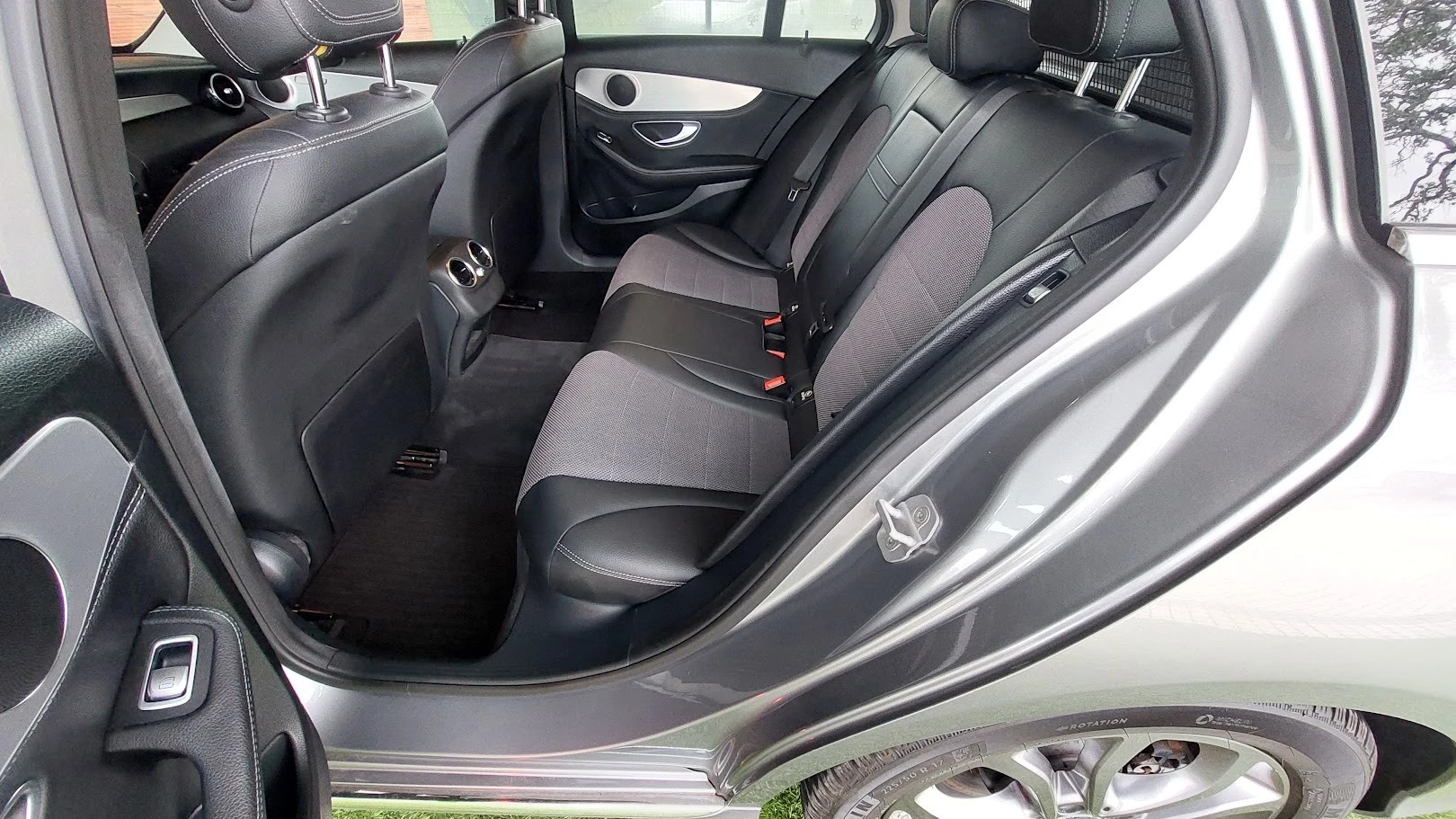 Mercedes-Benz C 220 BlueTEC Avantgarde