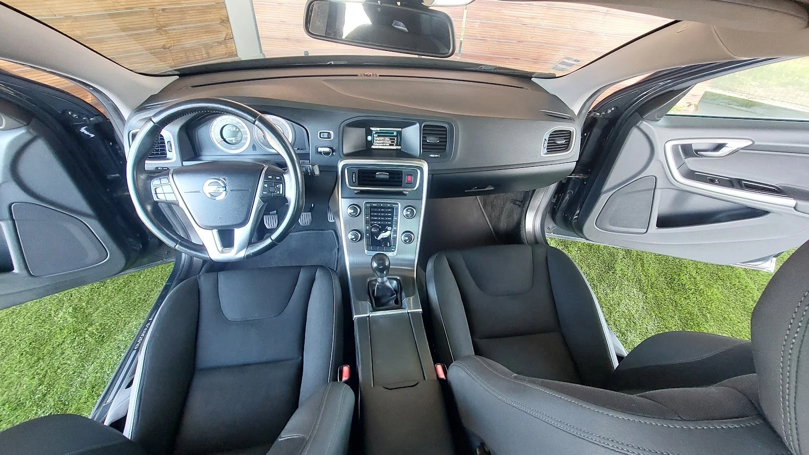Volvo S60 2.0 D3 Momentum Start/Stop