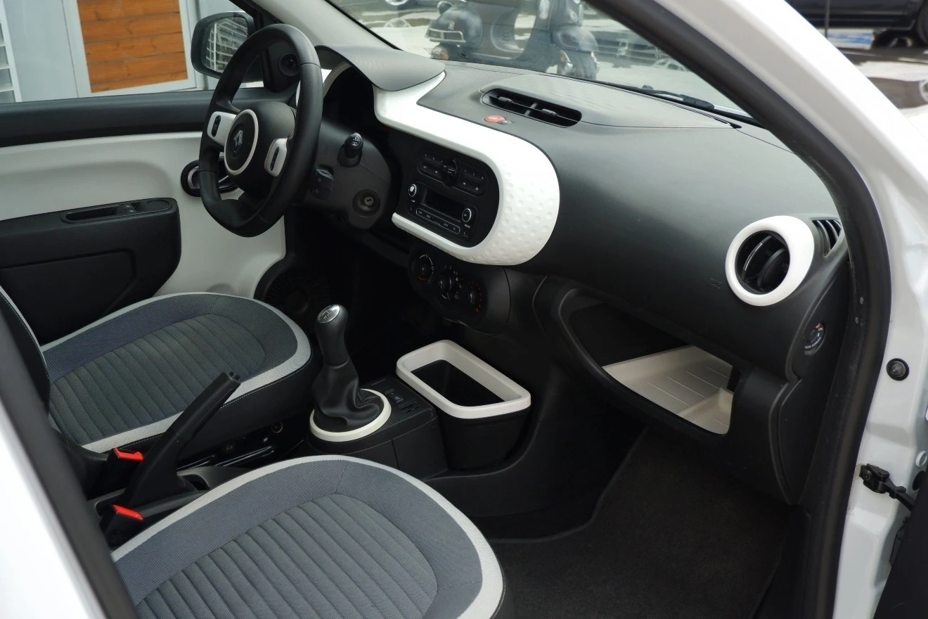 Renault Twingo 1.0 SCe Dynamique