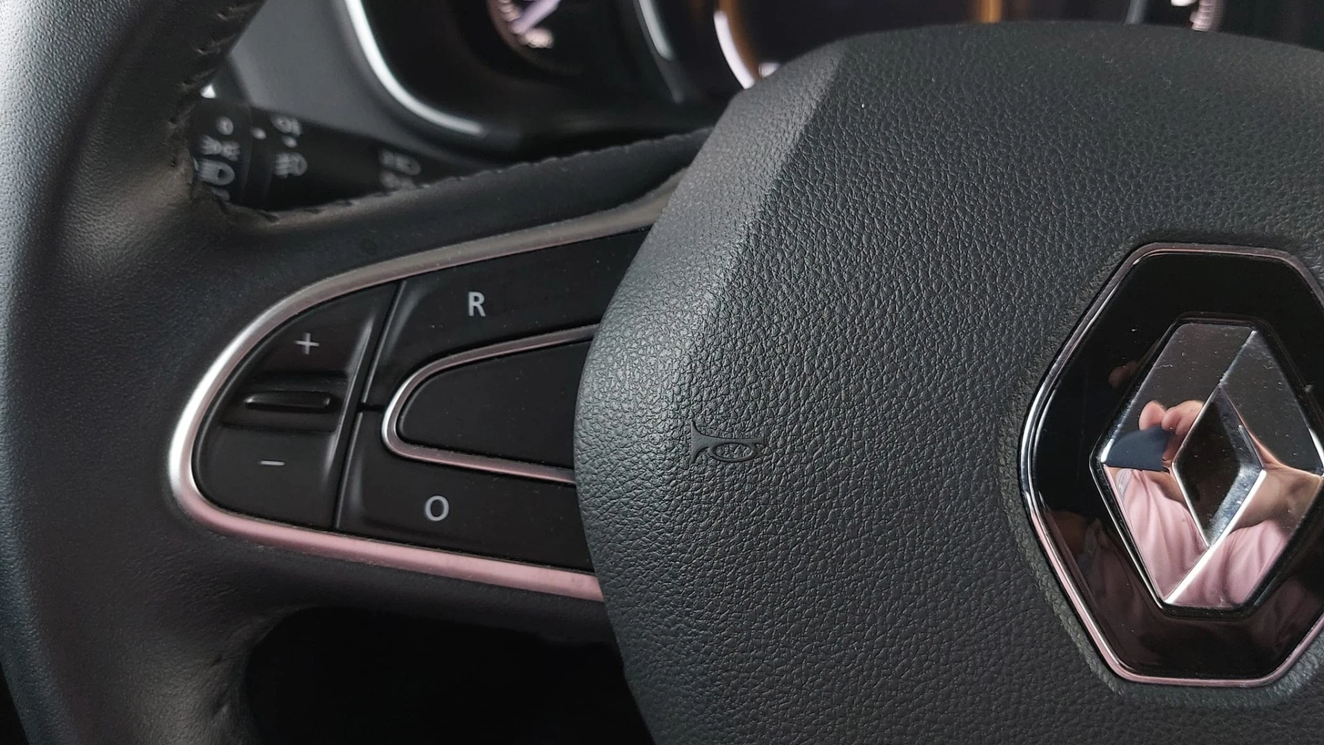 Renault Mégane Break 1.5 dCi L Privilége