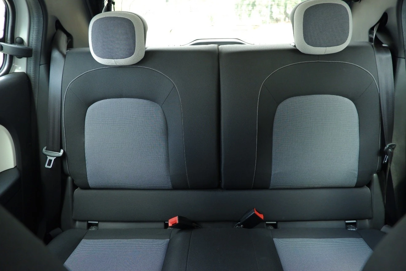 Renault Twingo 1.0 SCe Dynamique