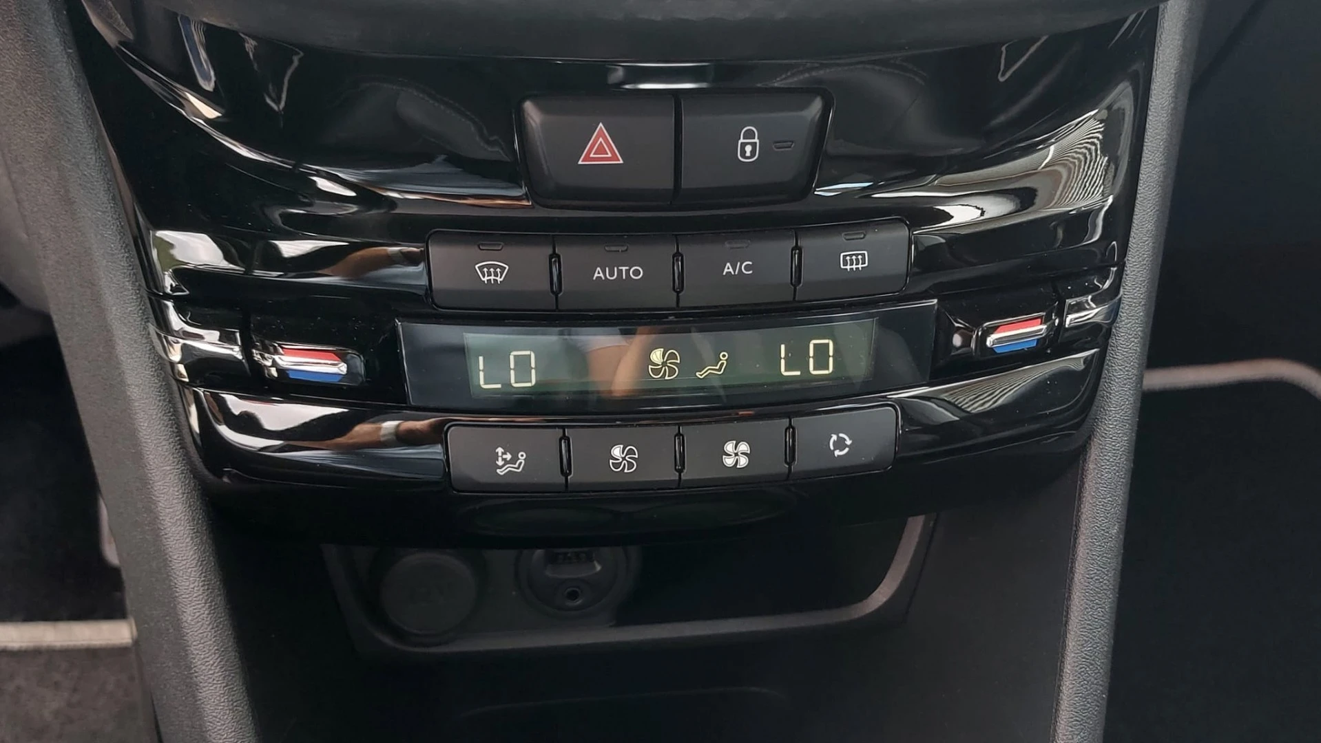 Peugeot 2008 1.6 HDi