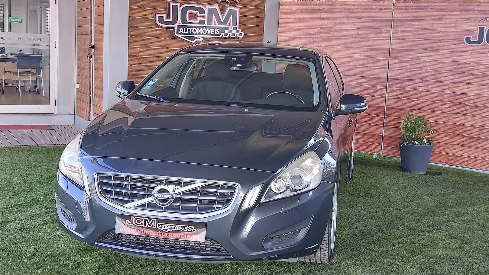 Volvo S60 2.0 D3 Momentum Start/Stop