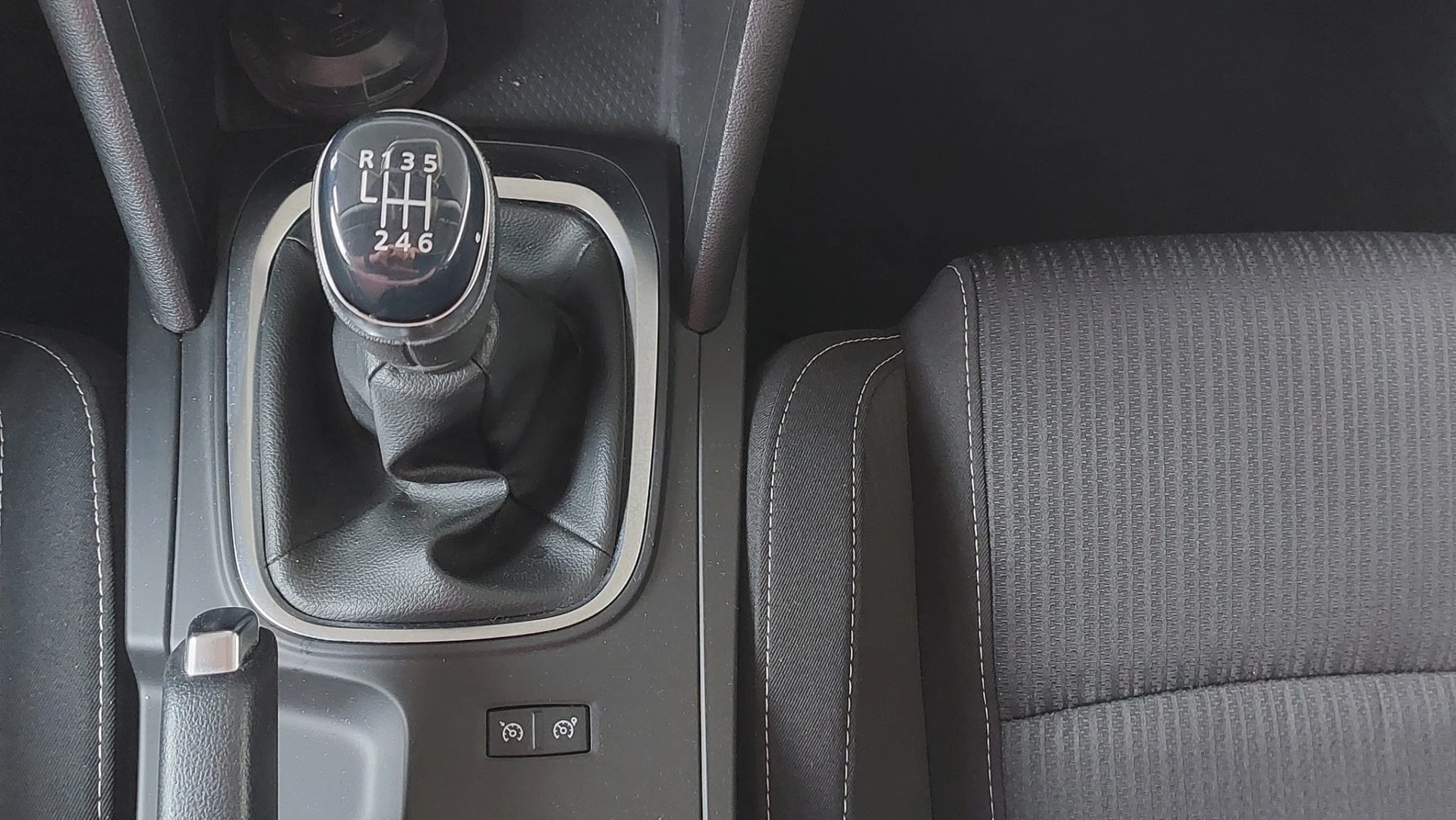 Renault Mégane Break 1.5 dCi L Privilége