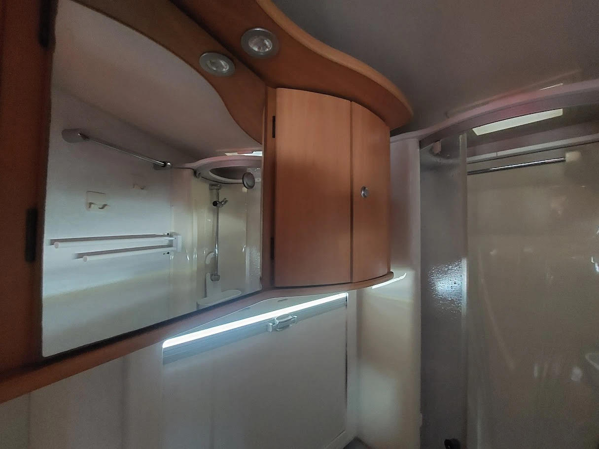 Chausson Welcome capucine