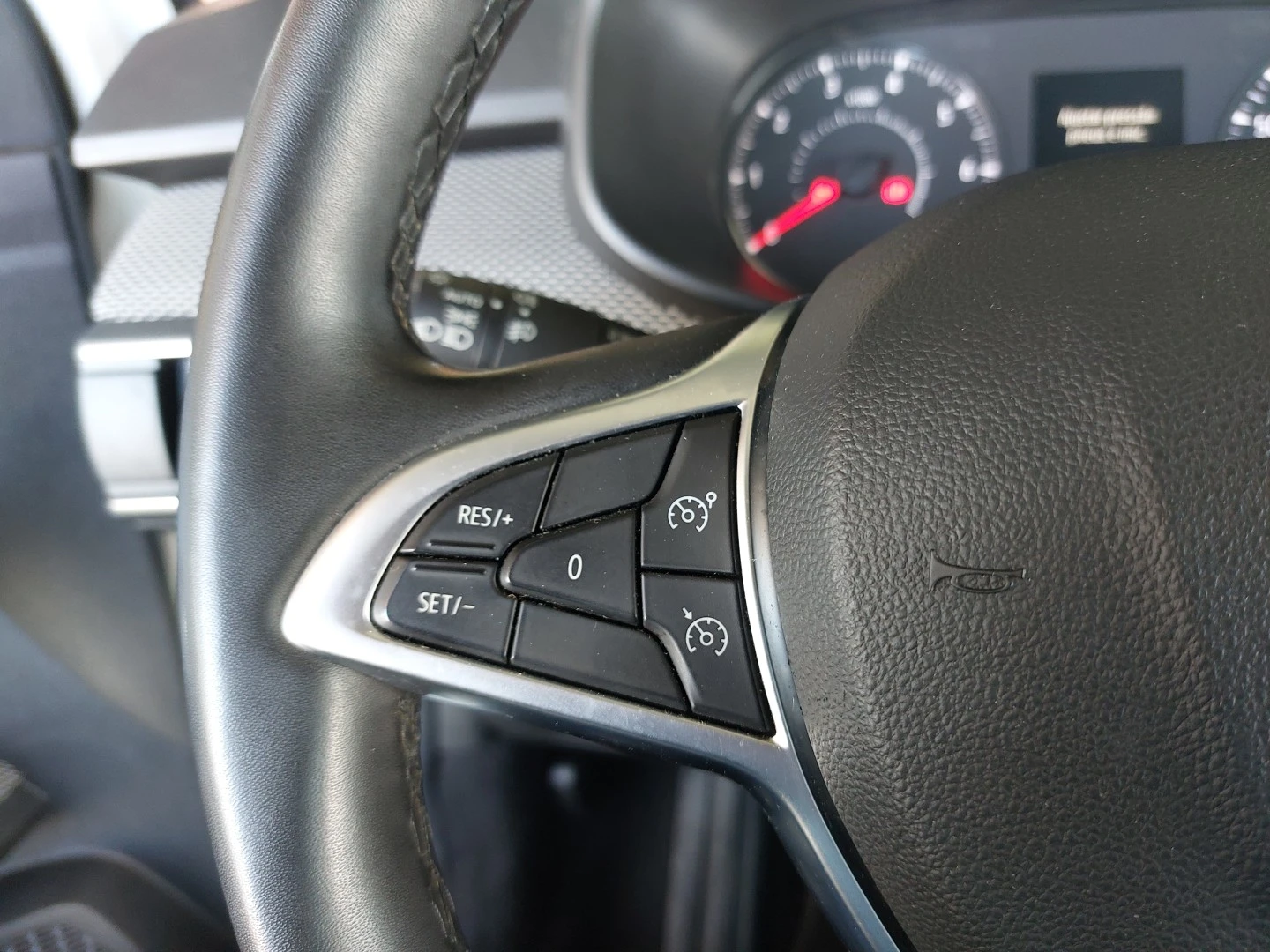 Dacia Sandero 1.0 ECO-G Stepway Comfort Bi-Fuel