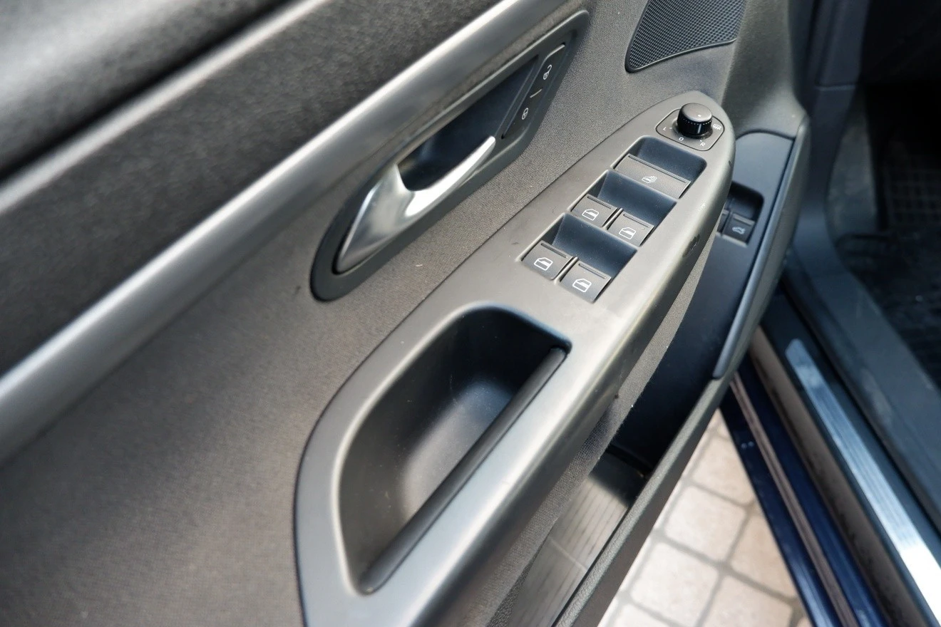 VW EOS 1.4 TSi