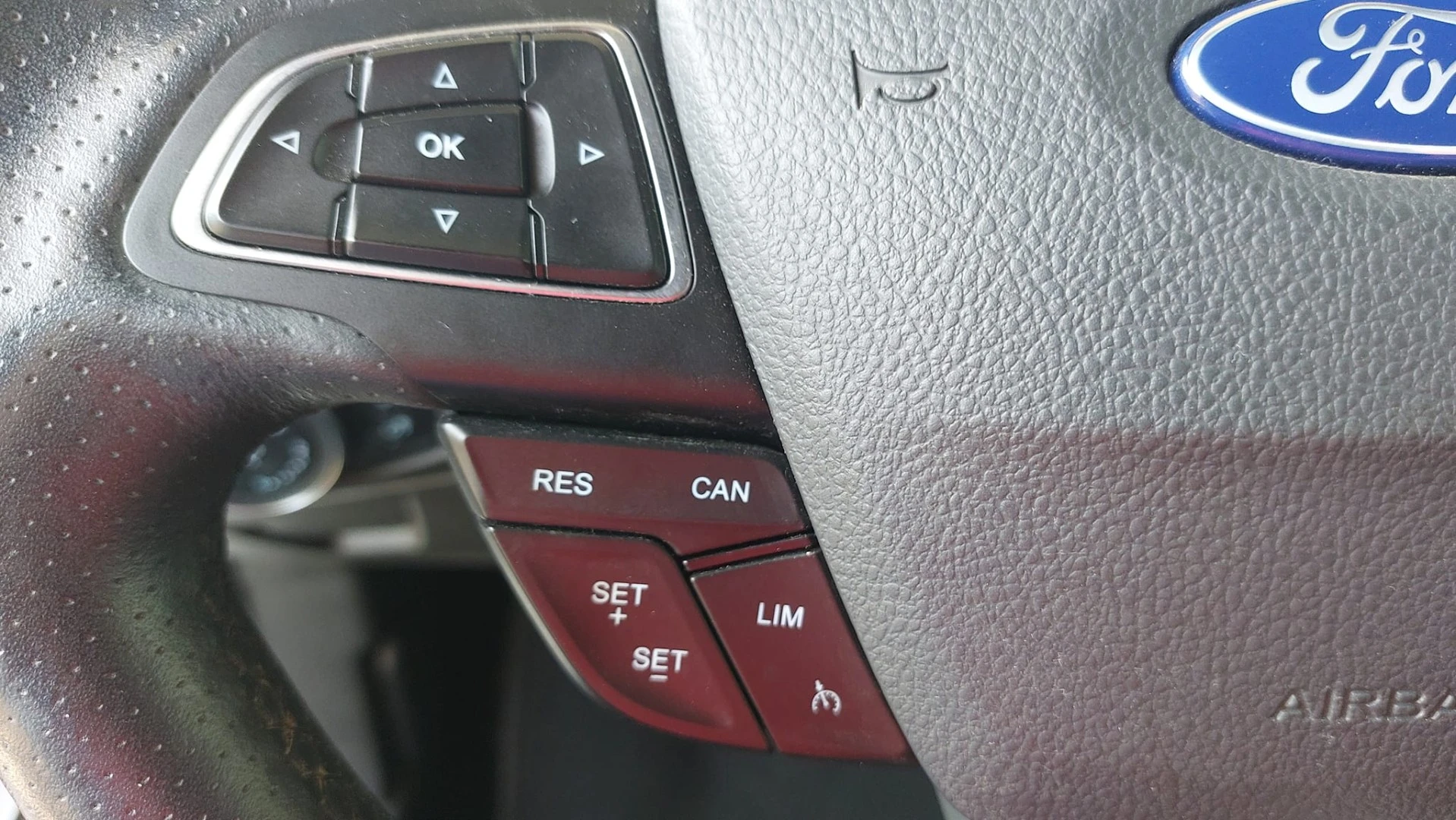 Ford Focus ST-Line