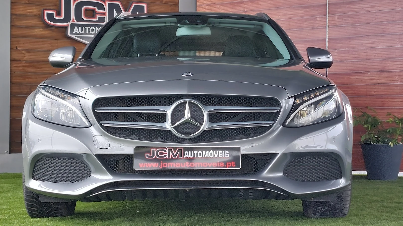 Mercedes-Benz C 220 BlueTEC Avantgarde