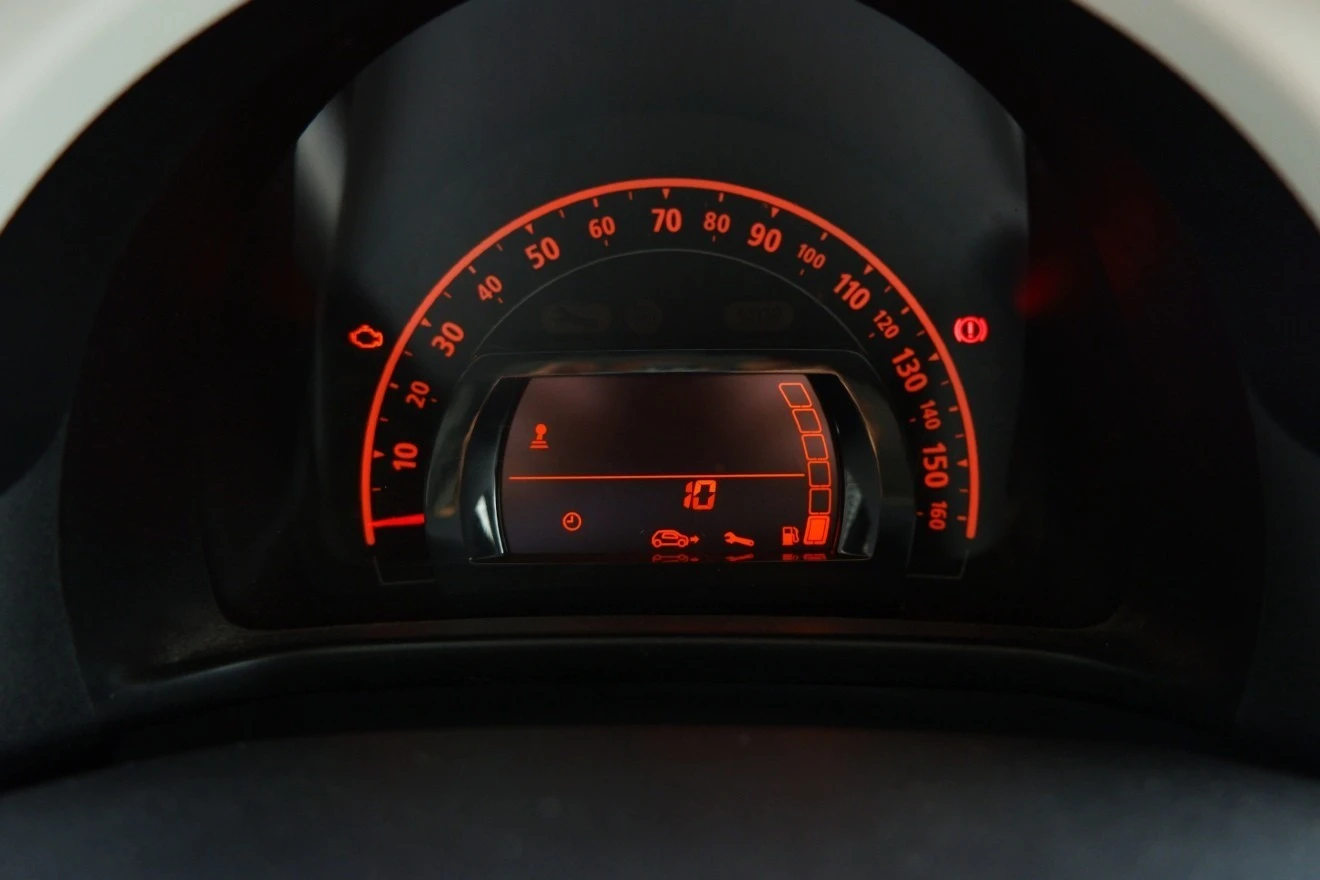 Renault Twingo 1.0 SCe Dynamique