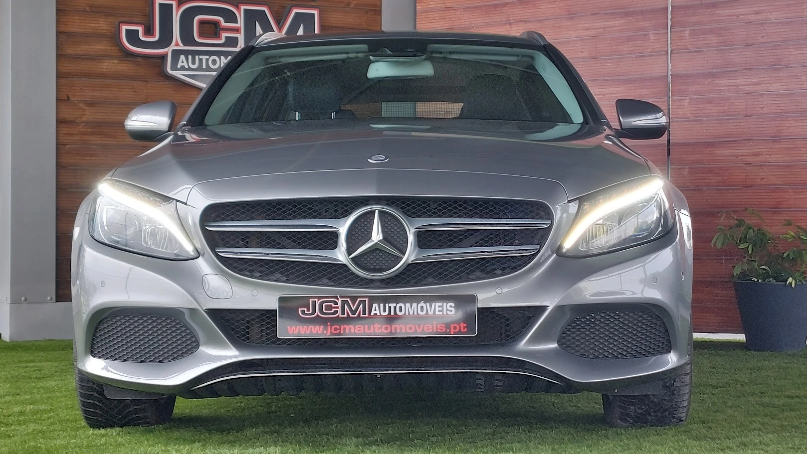 Mercedes-Benz C 220 BlueTEC Avantgarde