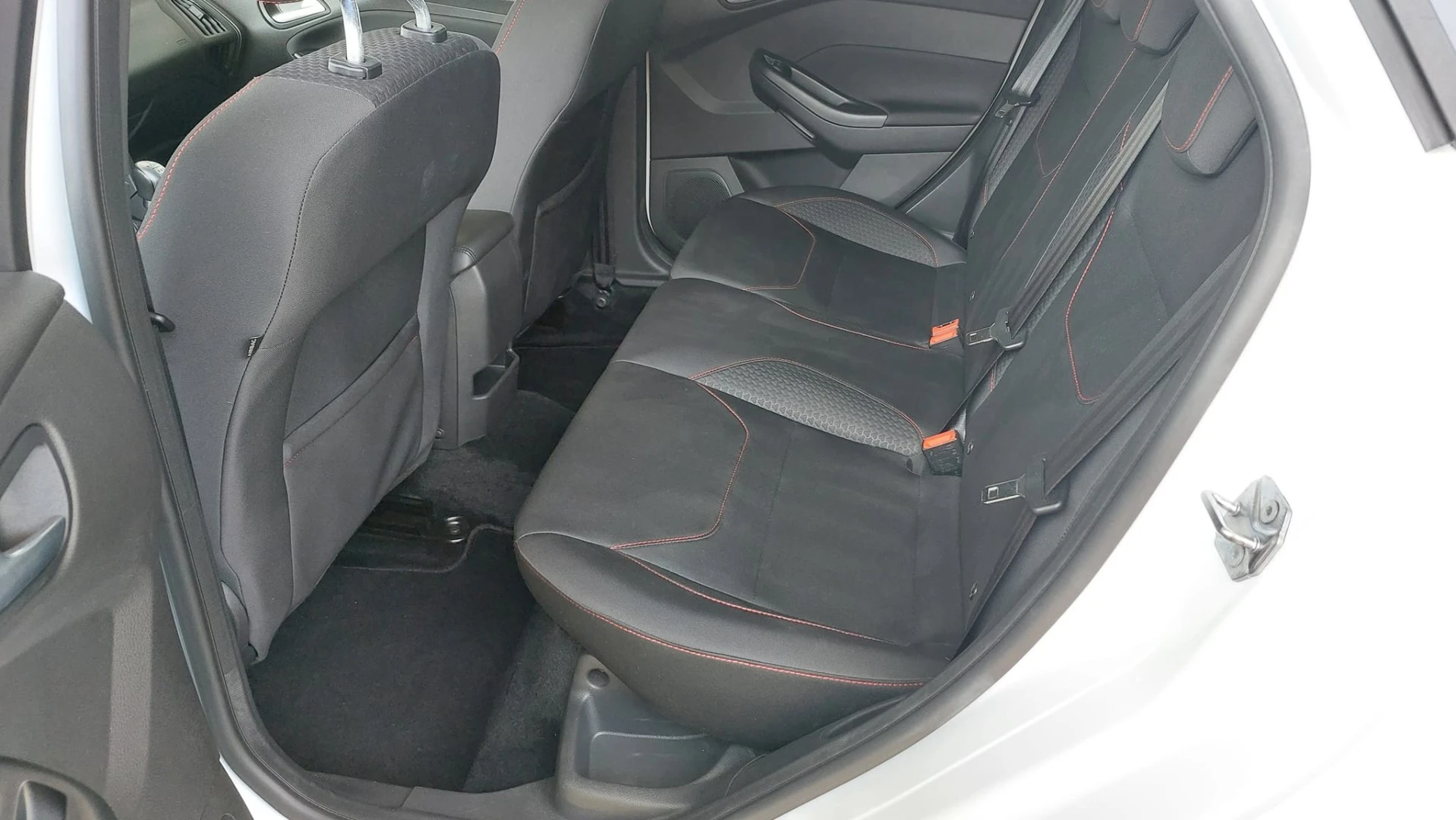 Ford Focus ST-Line