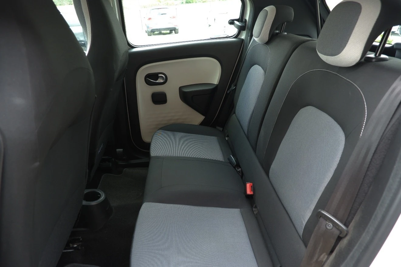Renault Twingo 1.0 SCe Dynamique