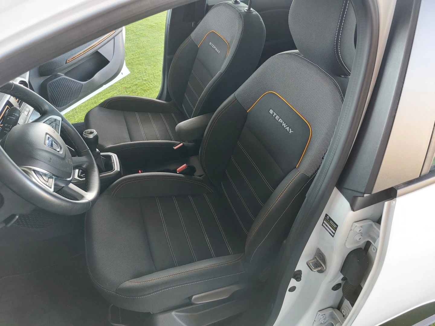 Dacia Sandero 1.0 ECO-G Stepway Comfort Bi-Fuel